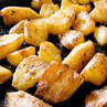 The Perfect Roast Tatties