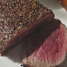 Peppered Beef